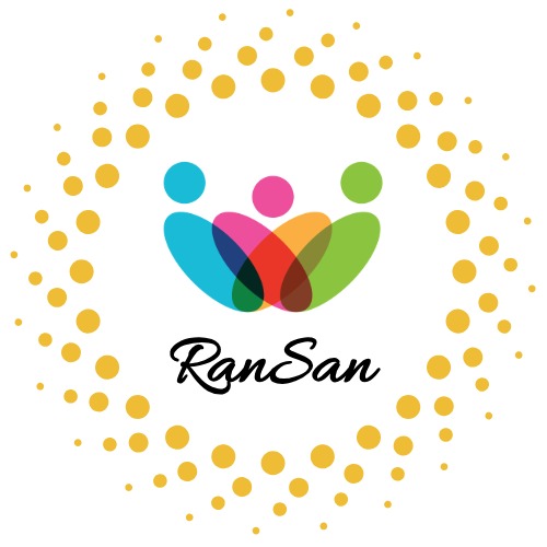 Ransan Farms Logo